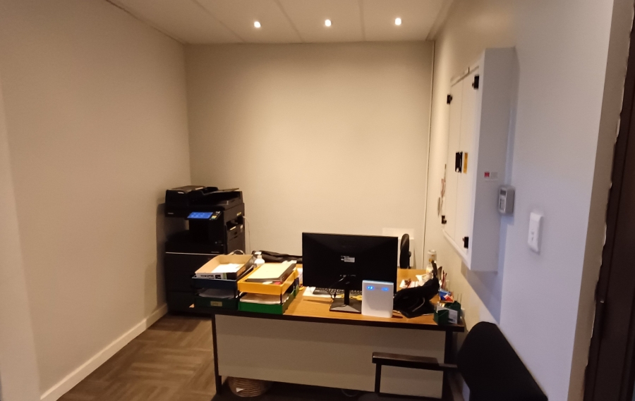 To Let commercial Property for Rent in Stellenbosch Central Western Cape